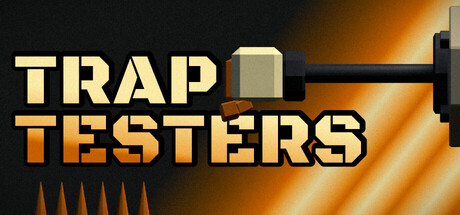 Trap Testersの作品画像