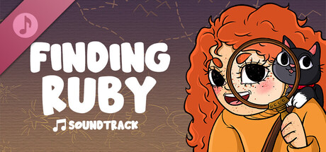 Finding Ruby: Original Soundtrack banner image