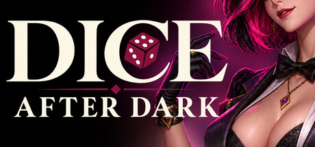Dice After Dark 표지