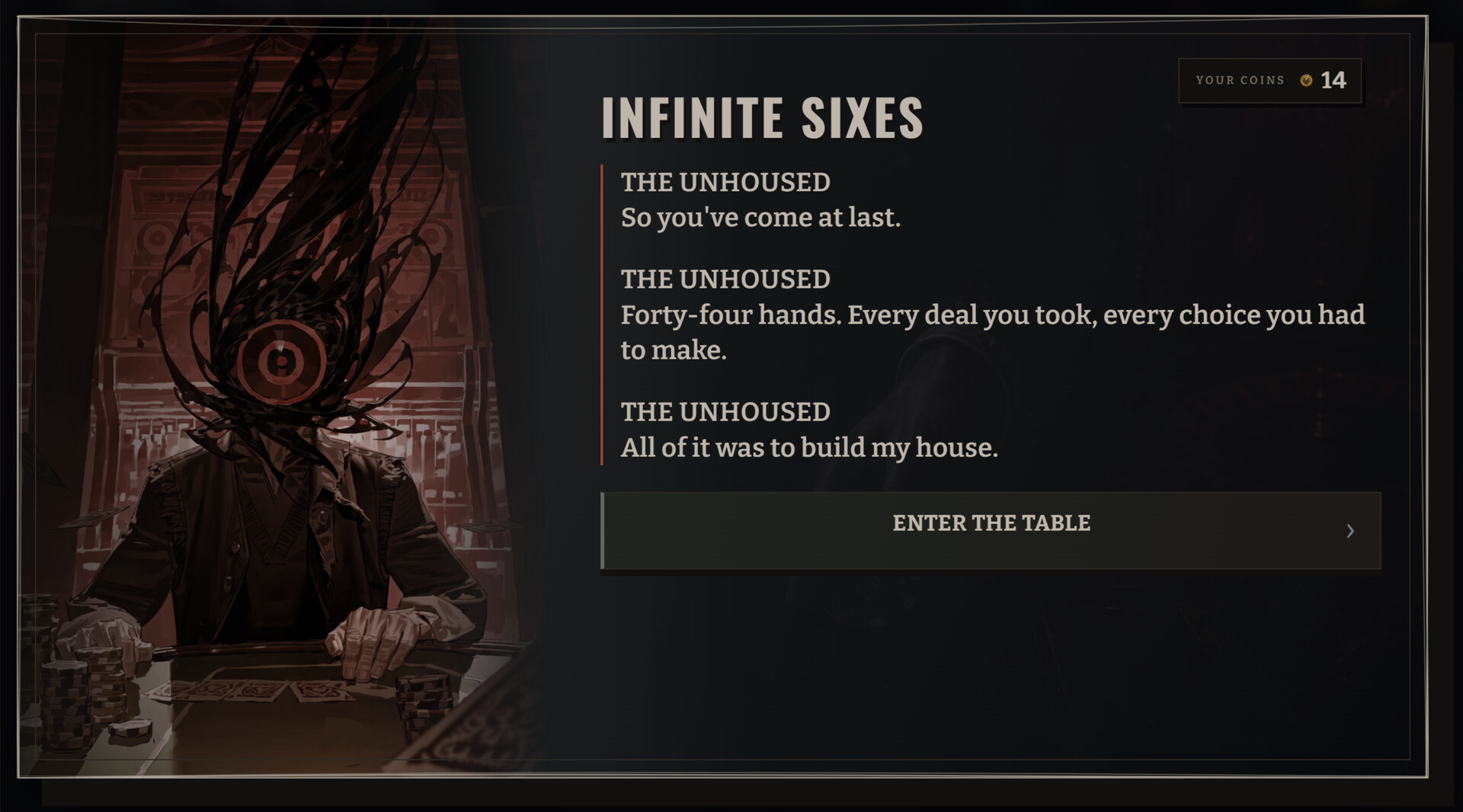 Dice After Dark screenshot #3