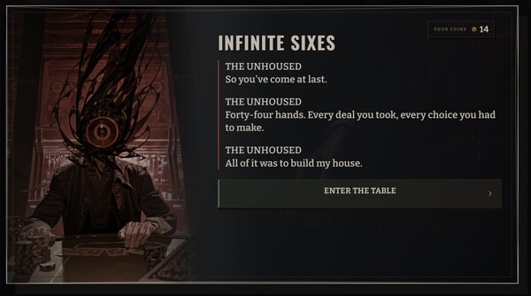 Dice After Dark screenshot 3