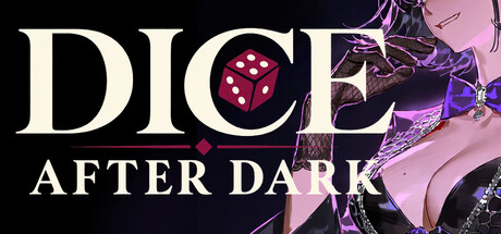 Dice After Dark 표지