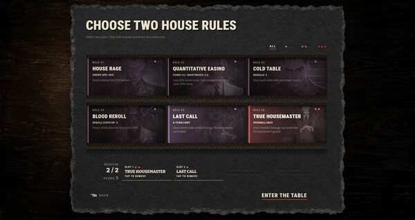Dice After Dark screenshot 7