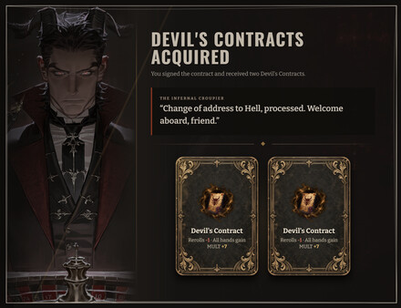Dice After Dark screenshot 5