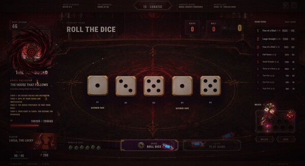 Dice After Dark screenshot 4