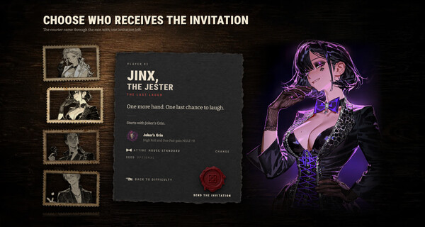 Dice After Dark screenshot 6