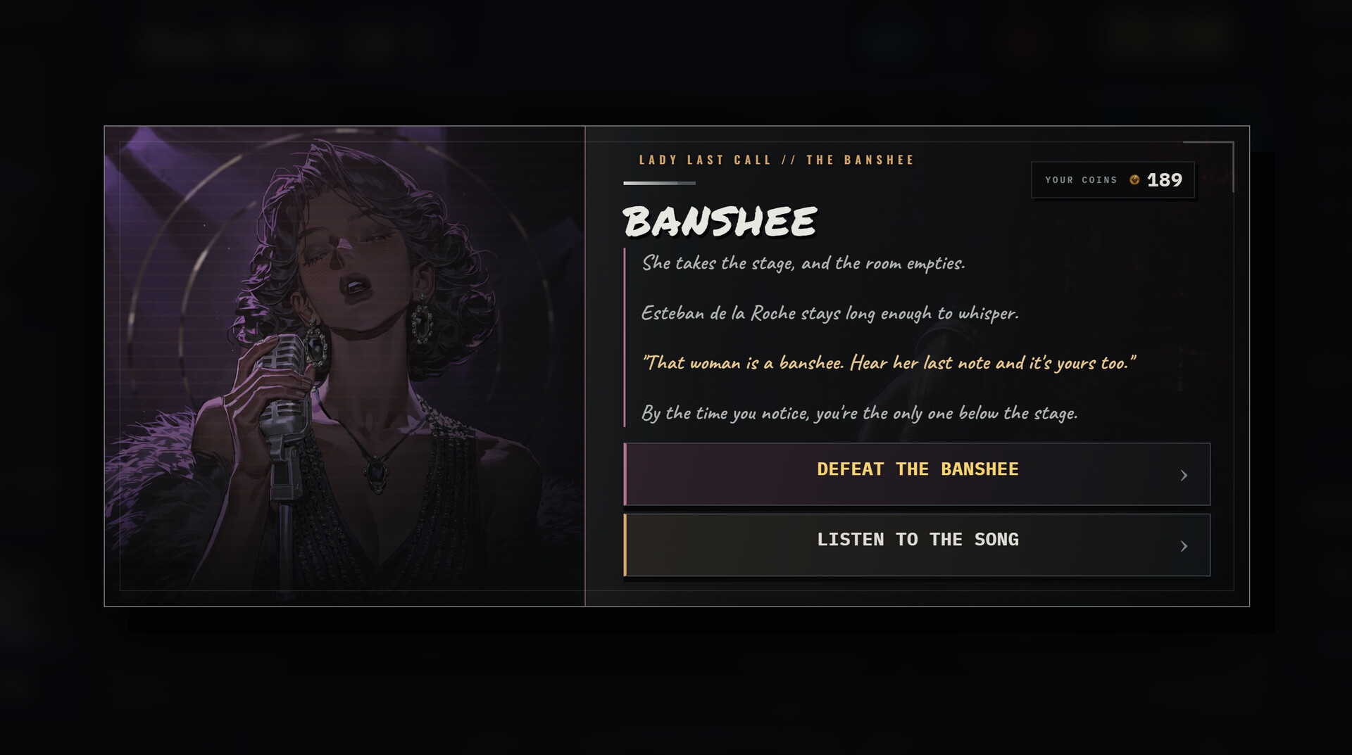 Dice After Dark screenshot 4