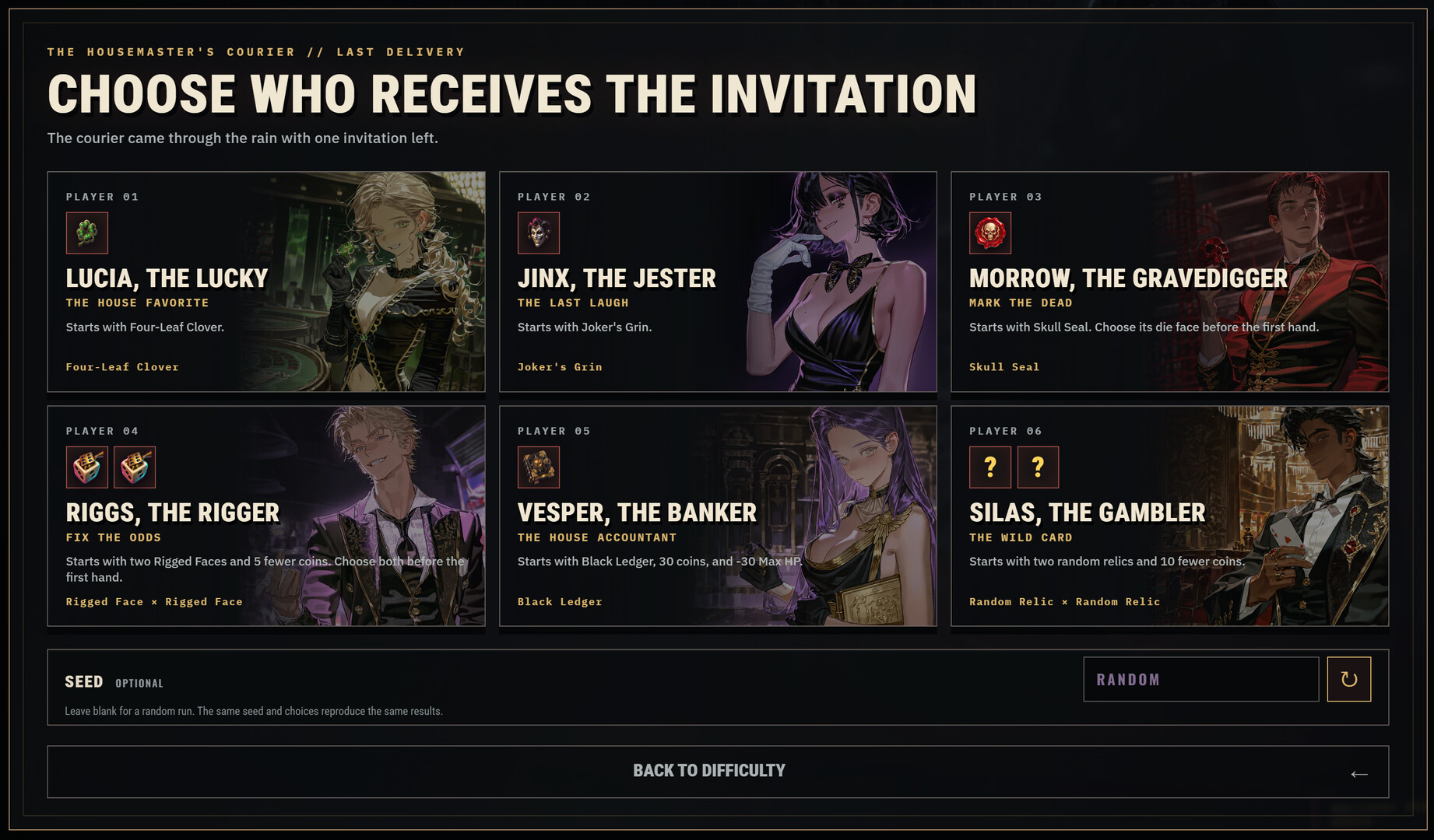 Dice After Dark screenshot 6