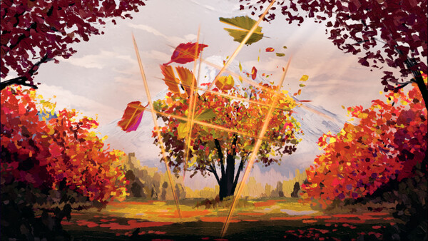 Slice the Mountain screenshot 5