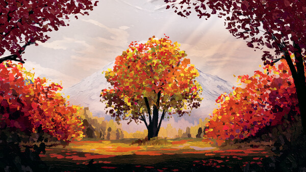 Slice the Mountain screenshot 2