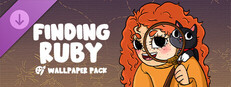 Finding Ruby: Wallpaper Pack