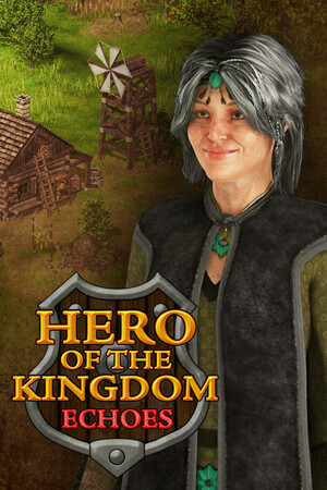 Hero of the Kingdom: Echoes