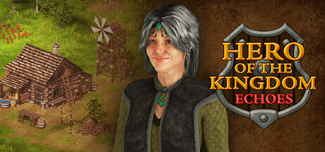 Hero of the Kingdom: Echoes