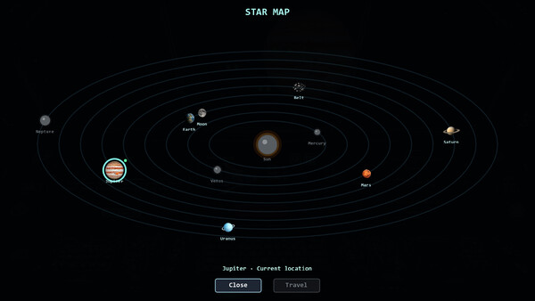 The Pilot screenshot 6