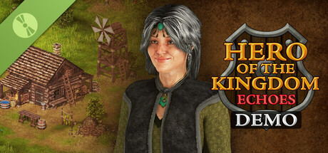 Hero of the Kingdom: Echoes Demo