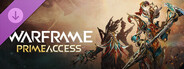 Warframe: Citrine Prime Access - Complete Pack