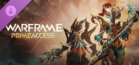Warframe: Citrine Prime Access - Complete Pack