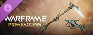 Warframe: Citrine Prime Access - Weapons Pack