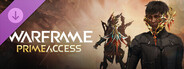 Warframe: Citrine Prime Access - Accessories Pack