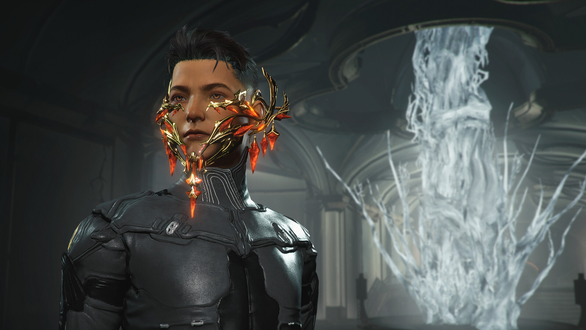 Warframe: Citrine Prime Access - Accessories Pack Featured Screenshot #1