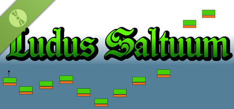Ludus Saltuum Demo