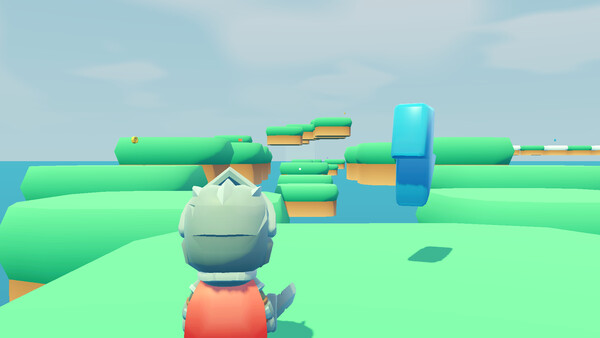 Ludus Saltuum Demo 스크린샷 1