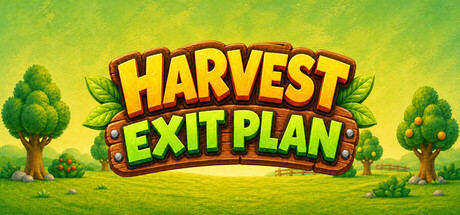 Harvest Exit Plan 표지