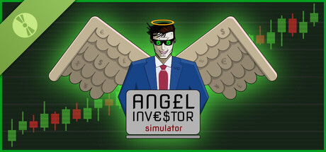 Angel Investor Simulator™ Demo