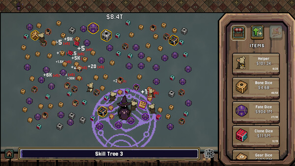 Dicepot screenshot 7