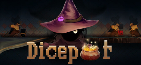 Dicepot