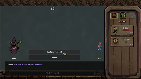 Dicepot screenshot 3