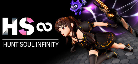 Hunt Soul Infinity