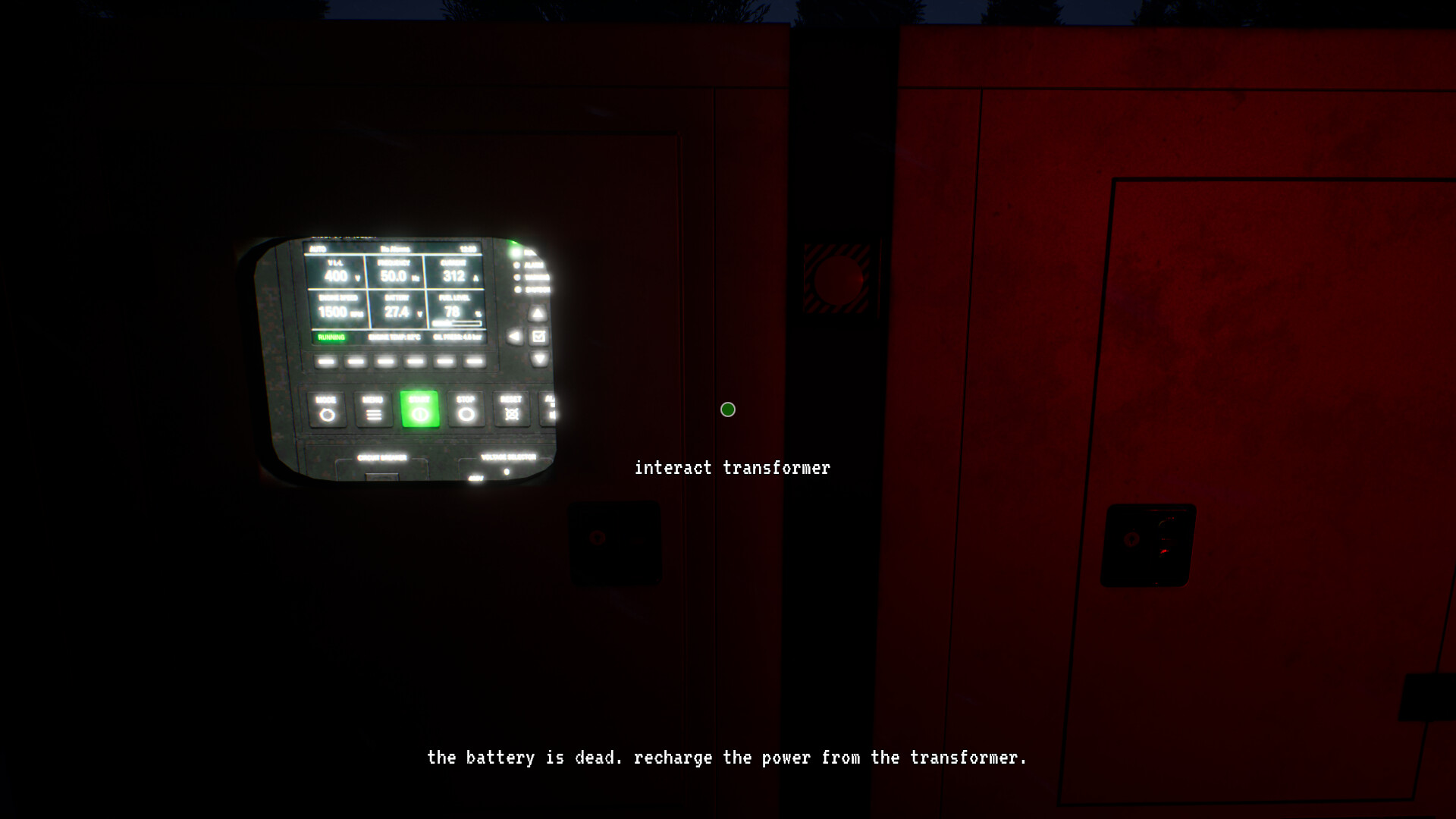 The Weigh Station screenshot #9