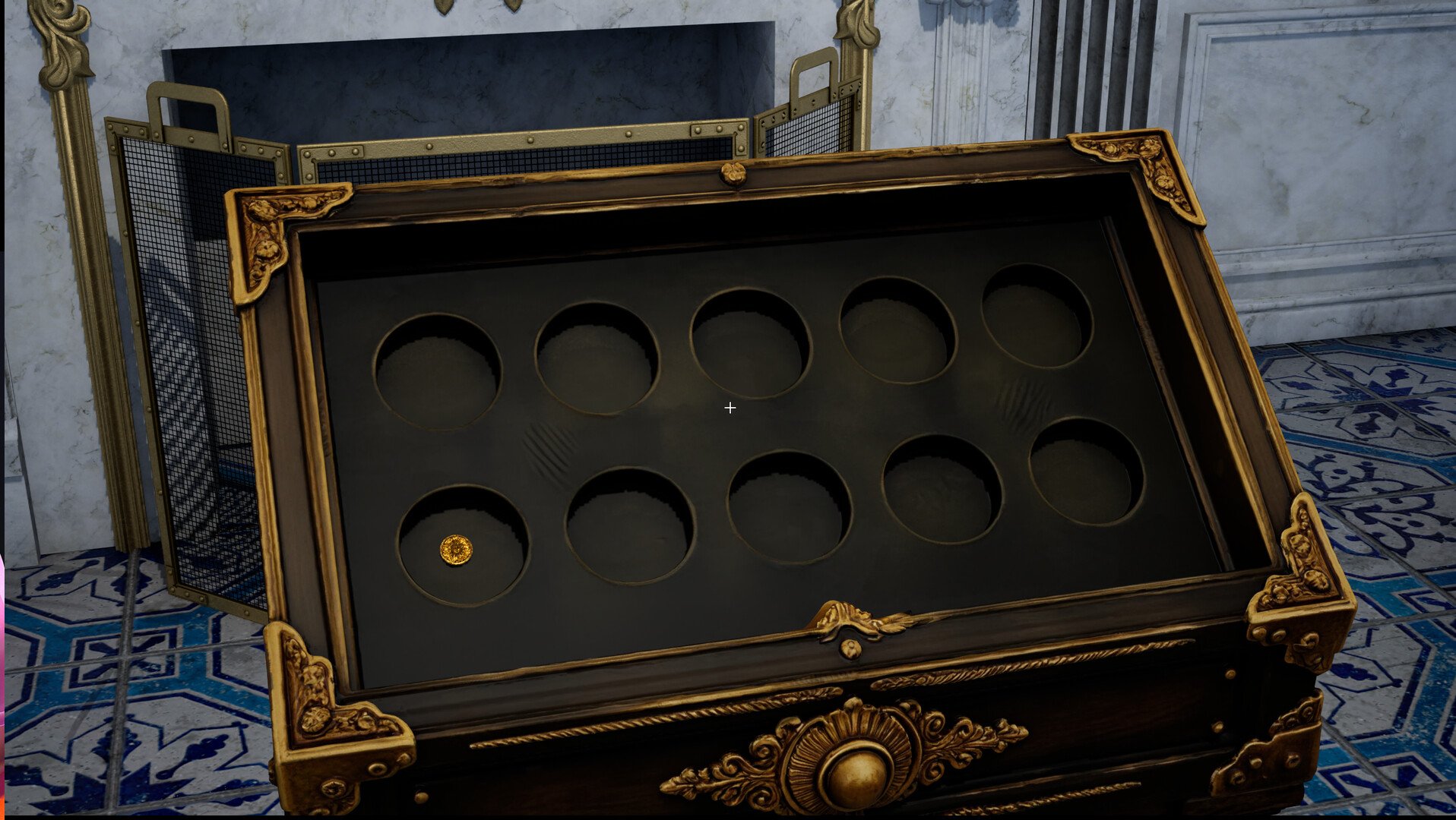 Tidy Tokens screenshot 8