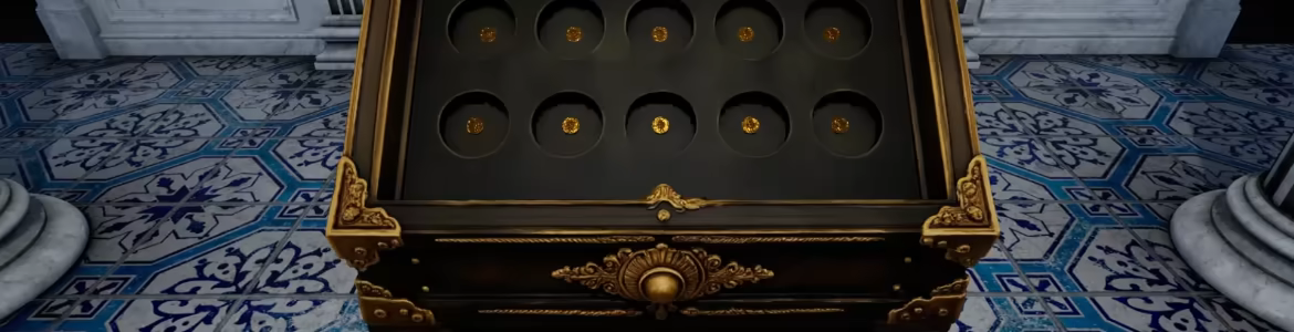 Tidy Tokens video 4