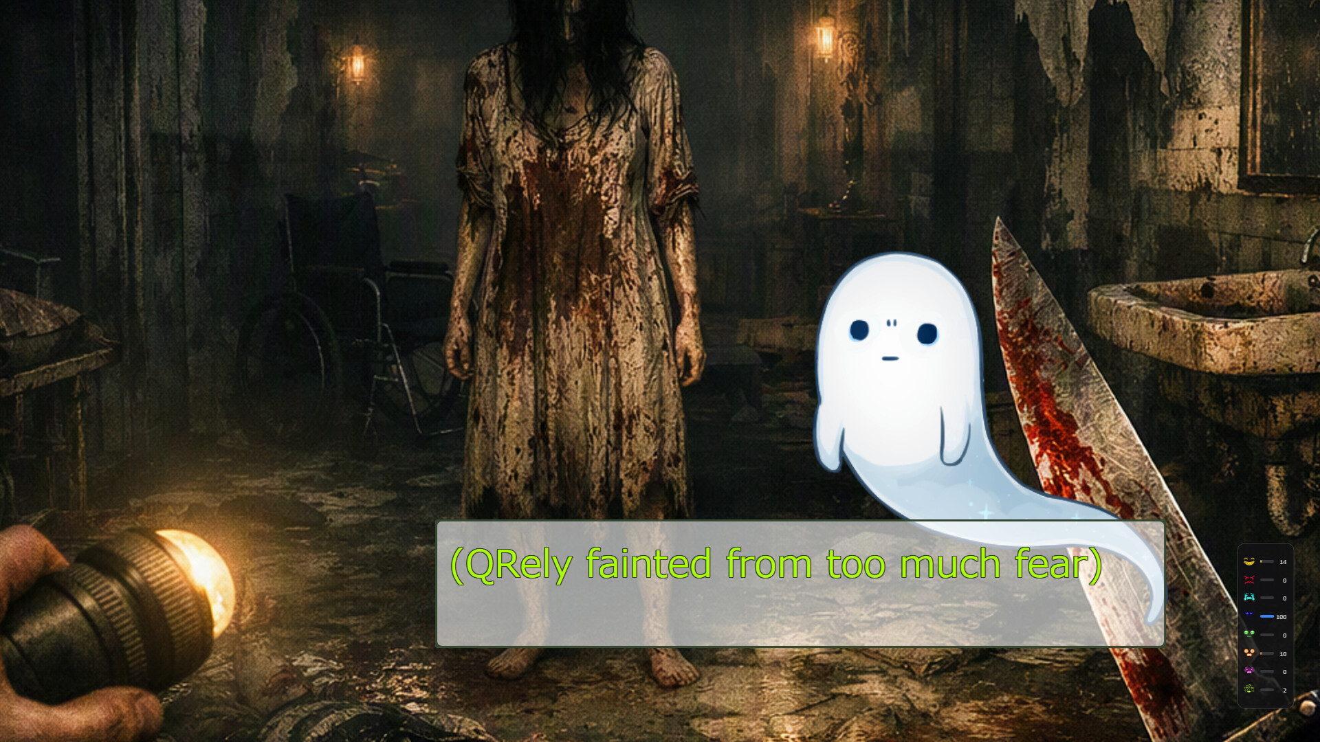 Q-Rely: AI Friend screenshot 5