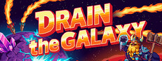 Drain the Galaxy