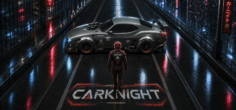 CARKNIGHTの作品画像