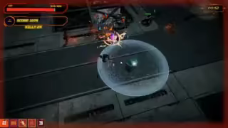CARKNIGHT video 3