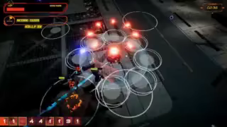 CARKNIGHT video 2