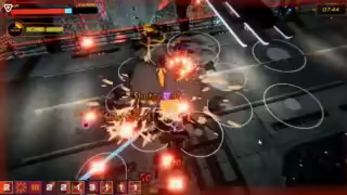 CARKNIGHT video 1