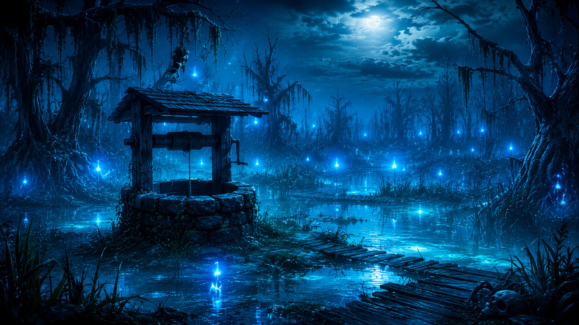Puzzles Magic Artbook Featured Screenshot #1