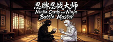 忍牌忍战大师Ninja Cards and Ninja Battle Master