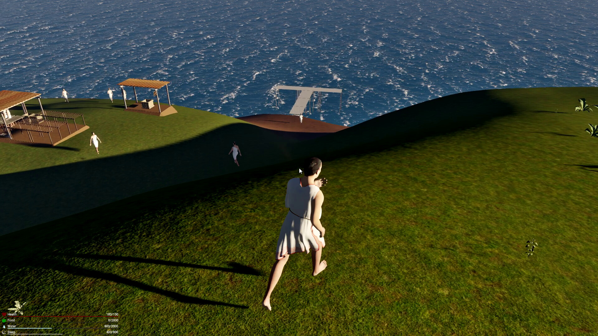 1200 BC screenshot #10