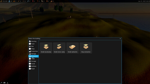 1200 BC screenshot 13