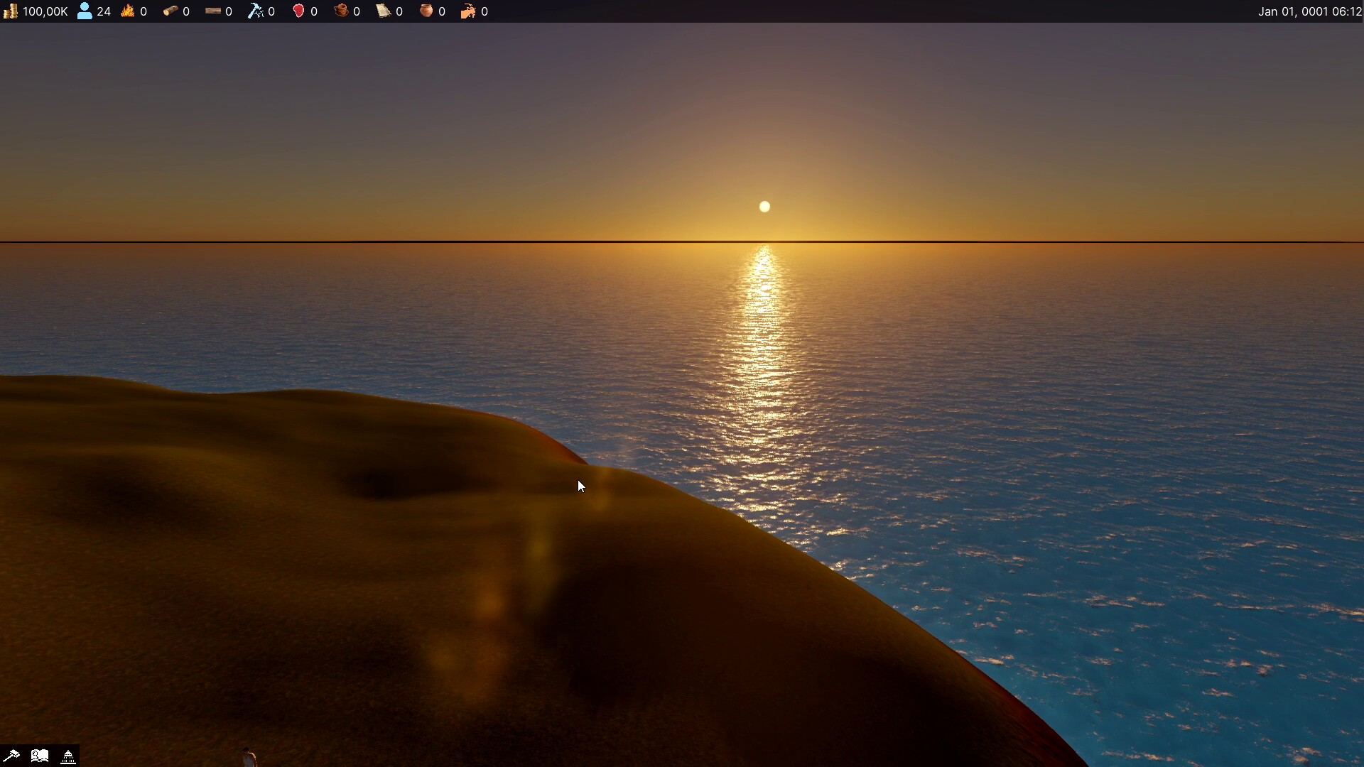 1200 BC screenshot #6