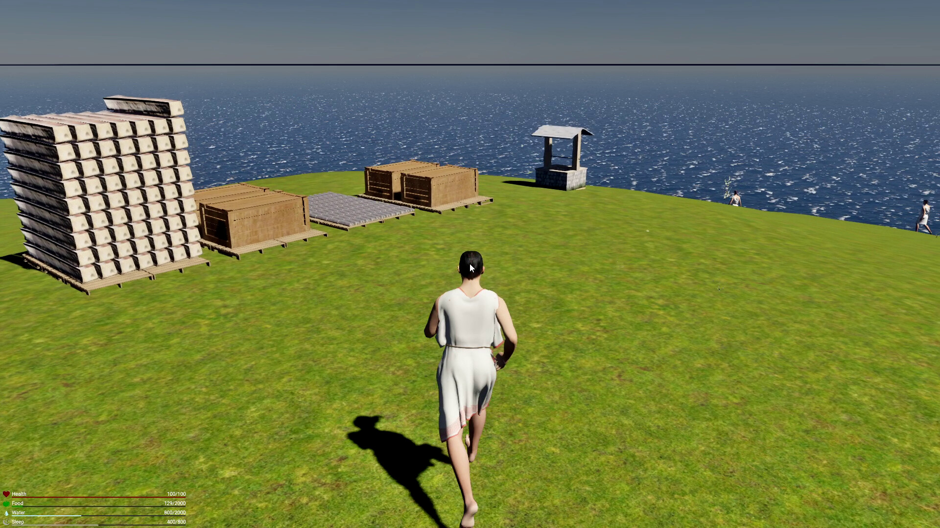 1200 BC screenshot #9