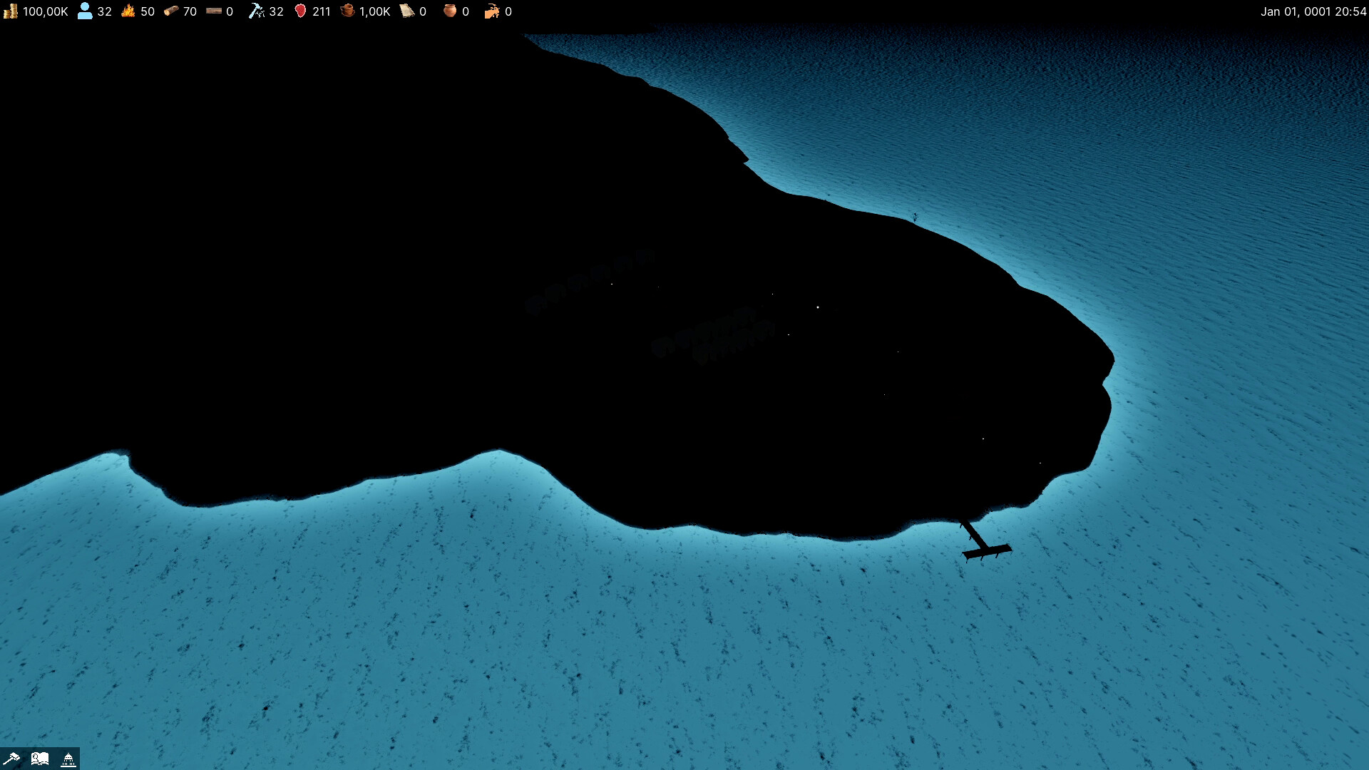 1200 BC screenshot #8