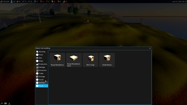 1200 BC screenshot 14