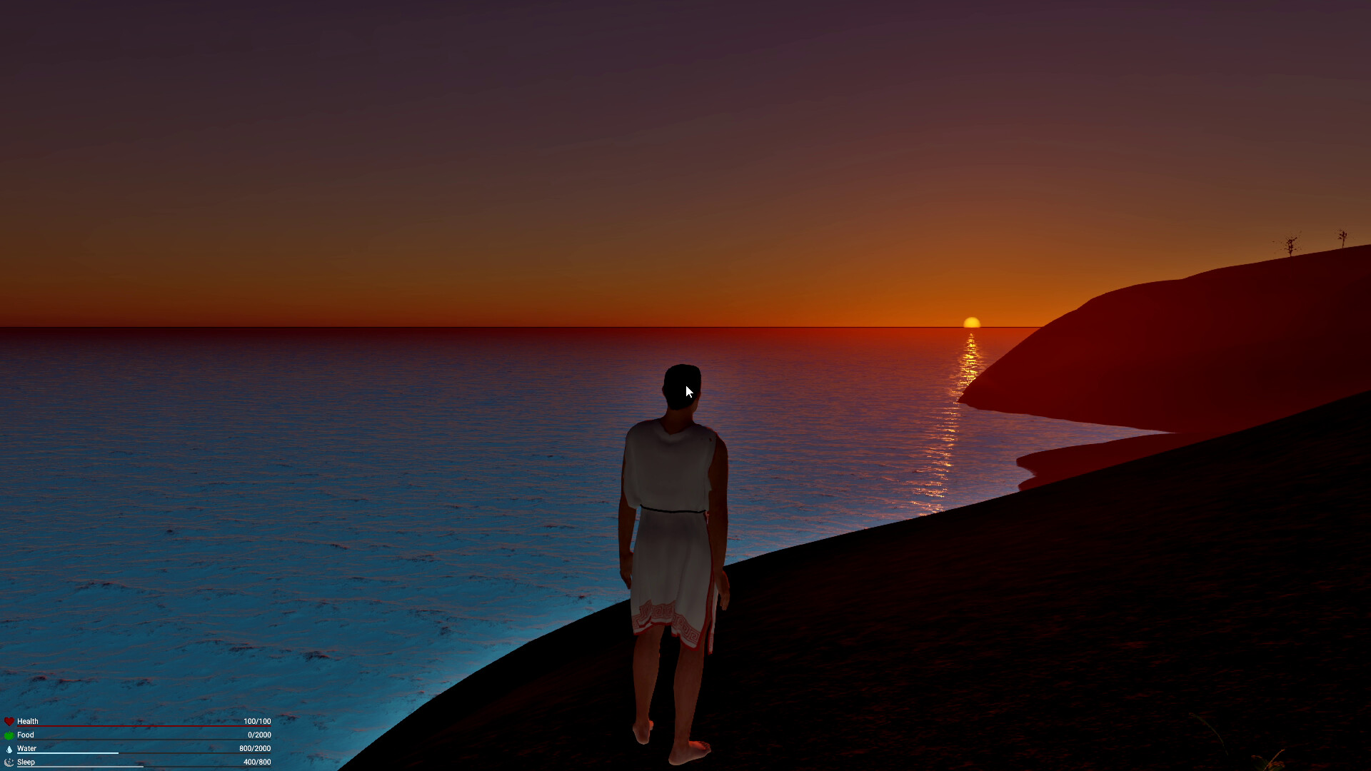 1200 BC screenshot #7